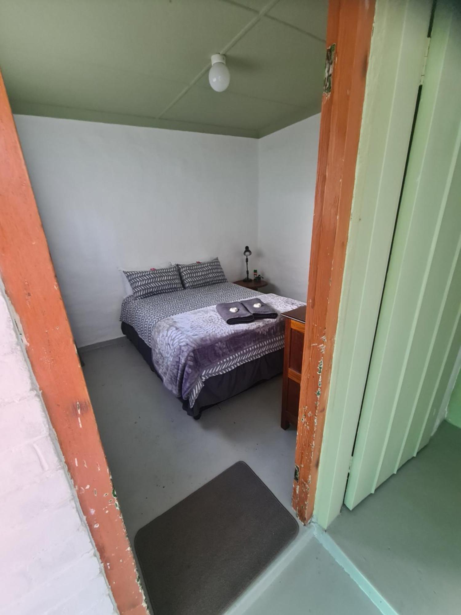 Hotel The Old Cabin Cullinan Zimmer foto