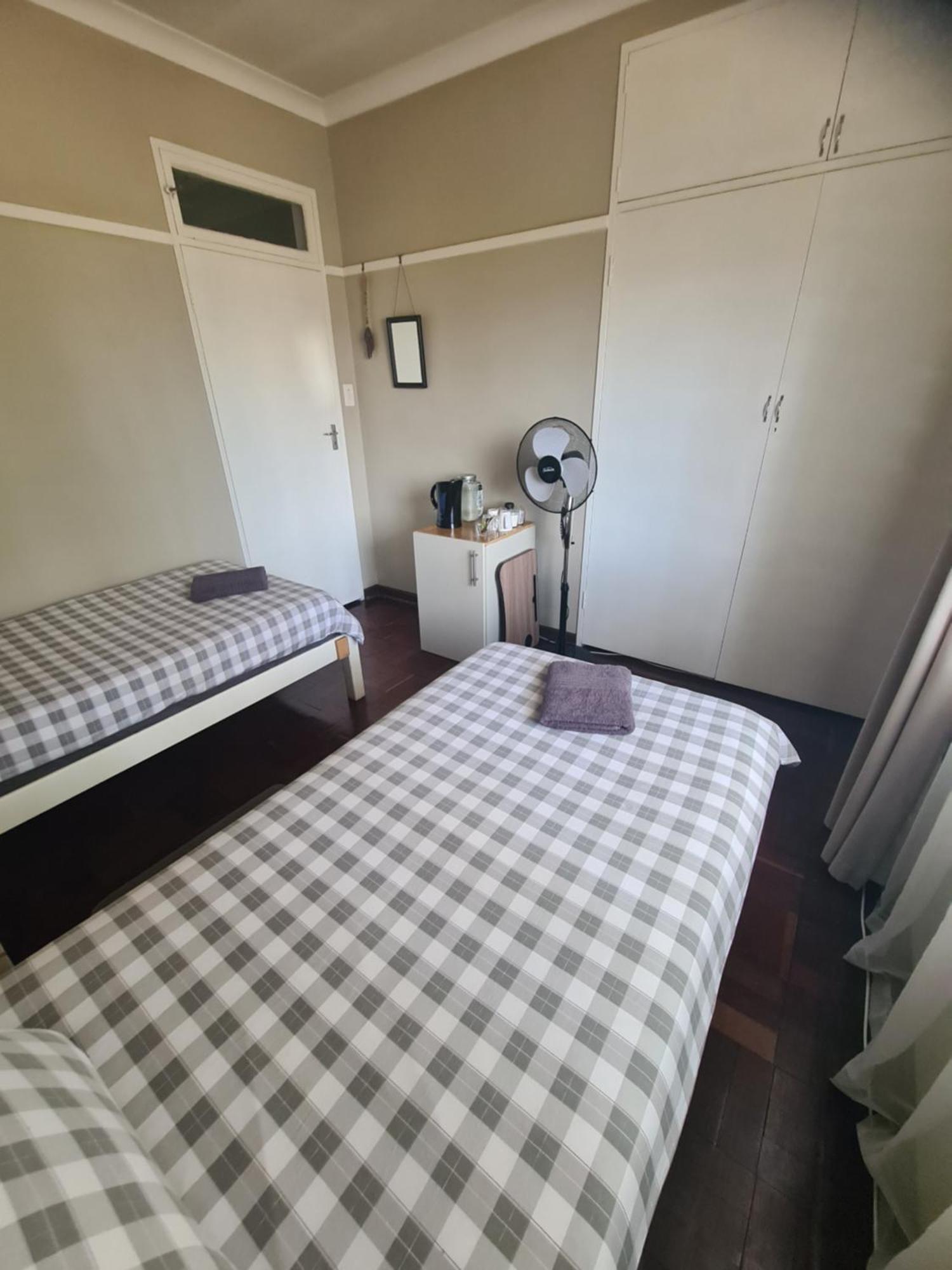 Hotel The Old Cabin Cullinan Zimmer foto