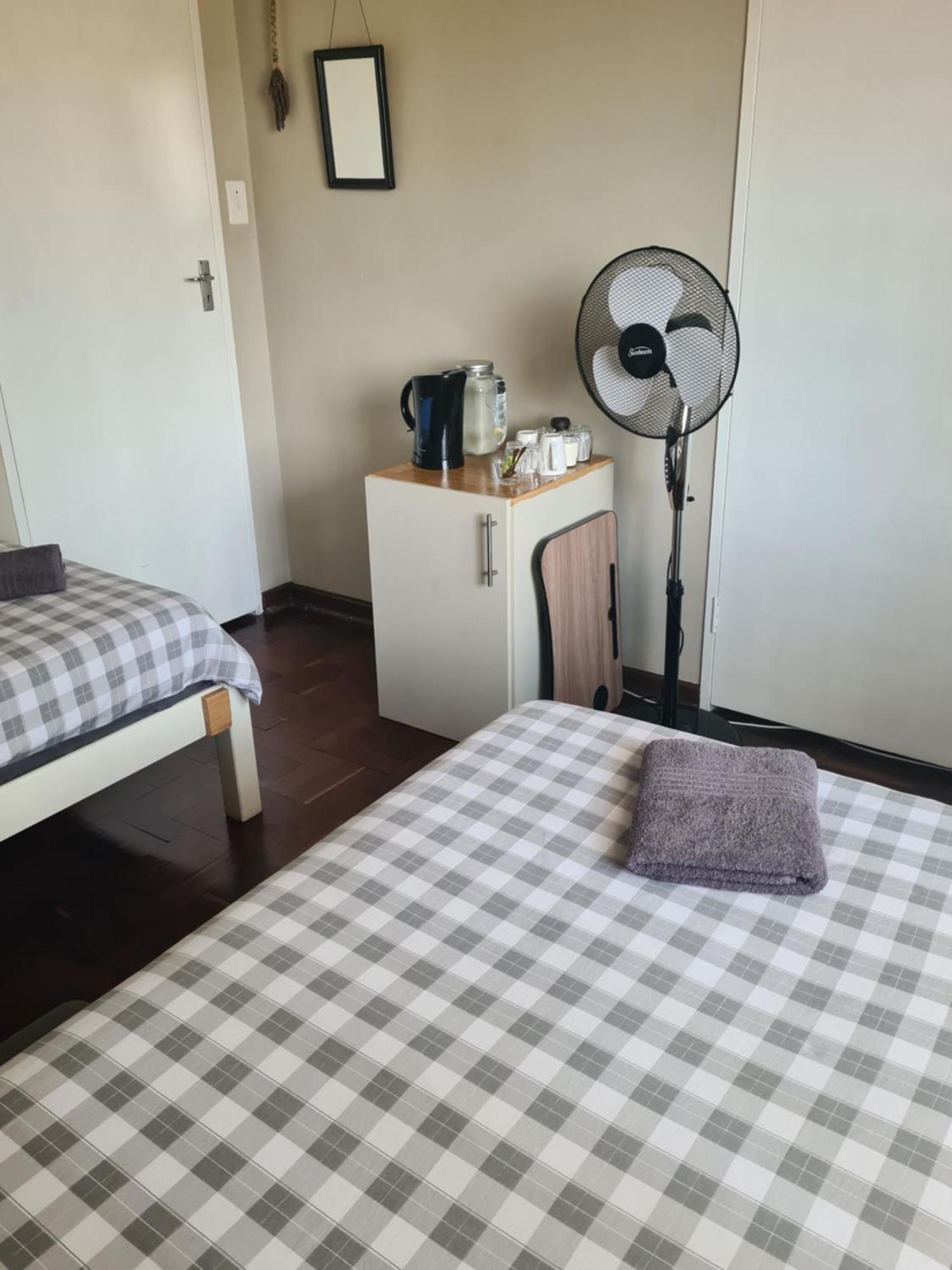 Hotel The Old Cabin Cullinan Zimmer foto